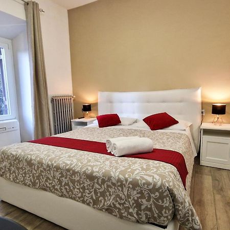 Giulya Guest House Roma Exterior foto