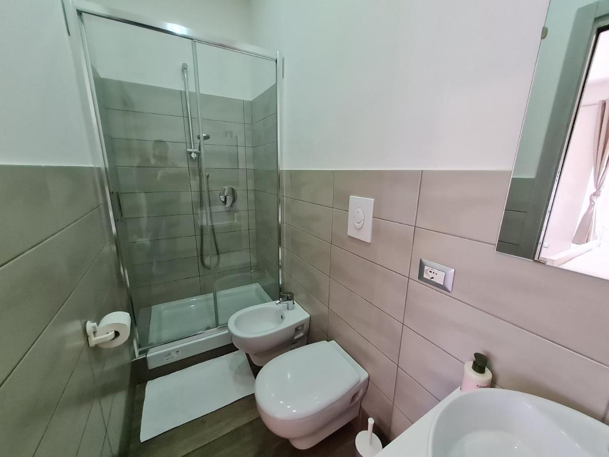 Giulya Guest House Roma Exterior foto