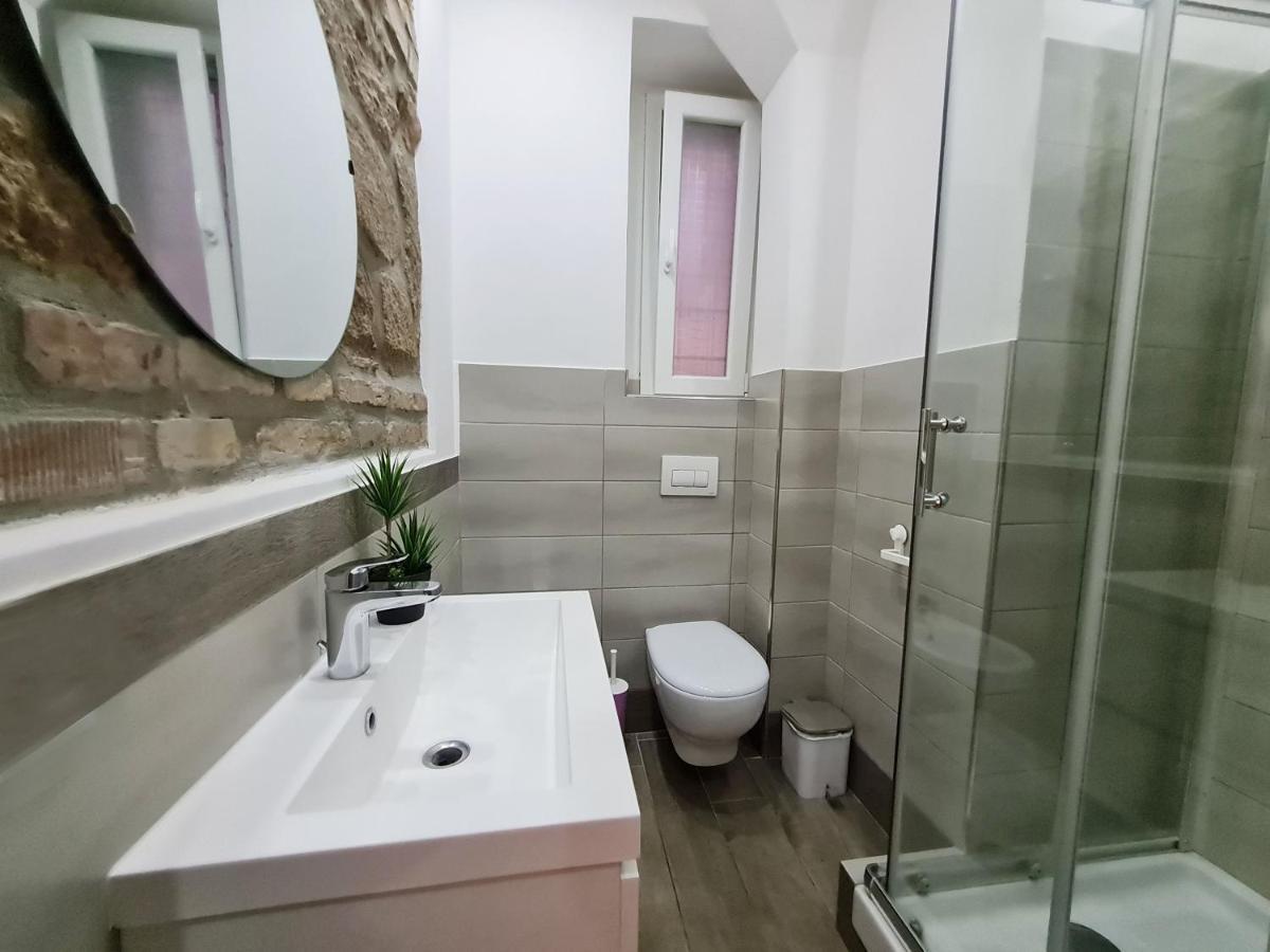 Giulya Guest House Roma Exterior foto