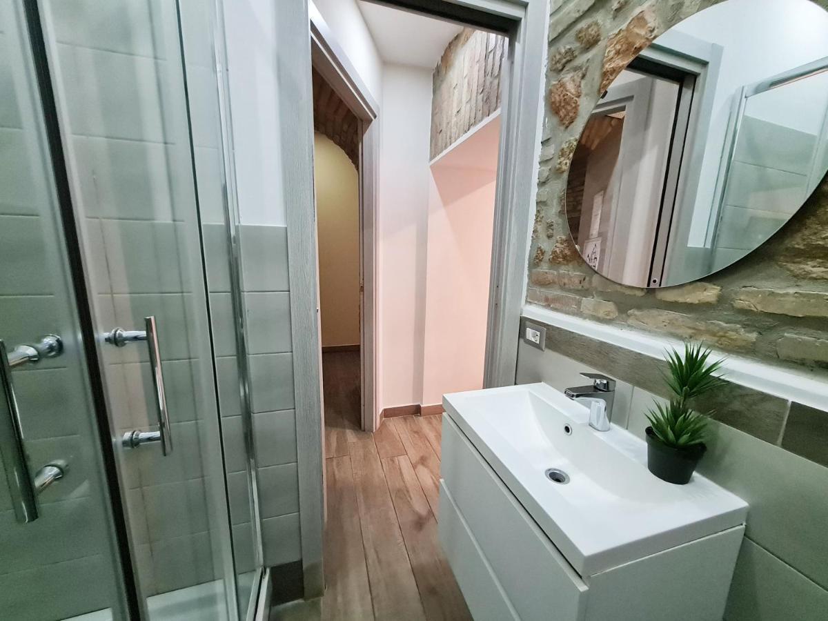 Giulya Guest House Roma Exterior foto