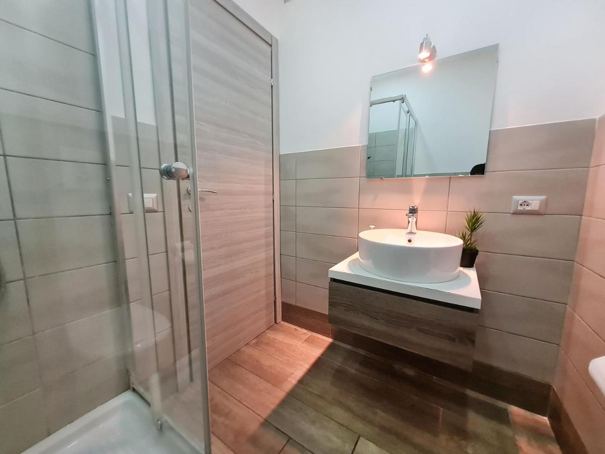 Giulya Guest House Roma Exterior foto