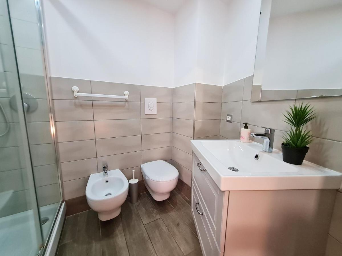 Giulya Guest House Roma Exterior foto