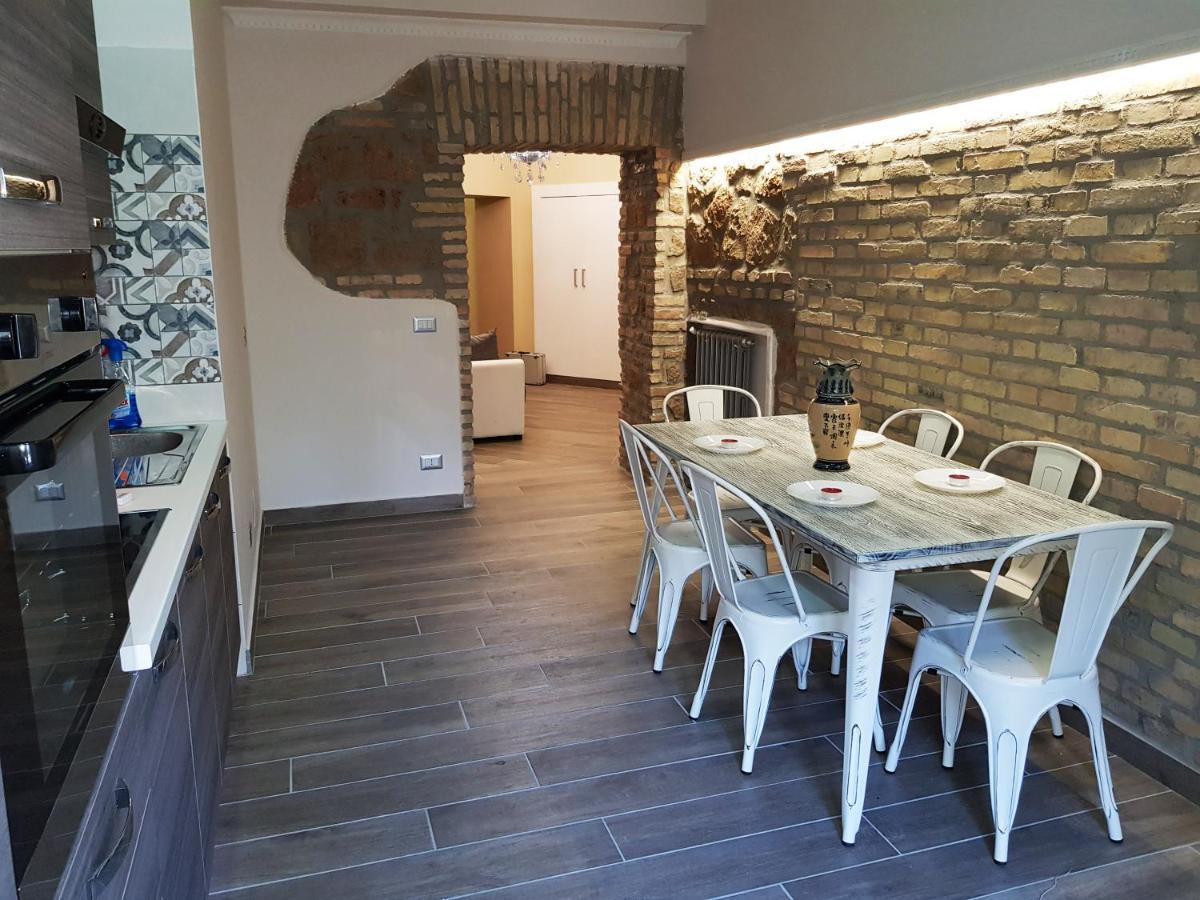 Giulya Guest House Roma Exterior foto