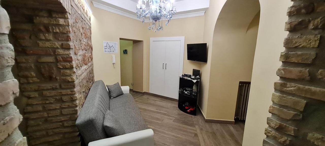 Giulya Guest House Roma Exterior foto