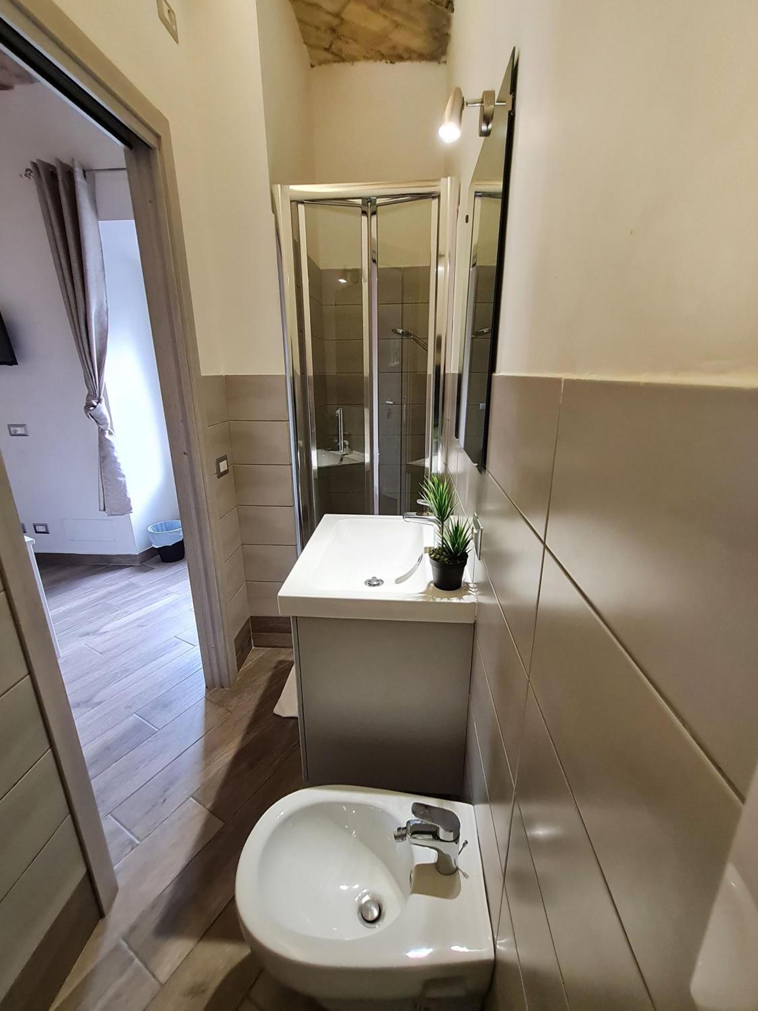 Giulya Guest House Roma Exterior foto
