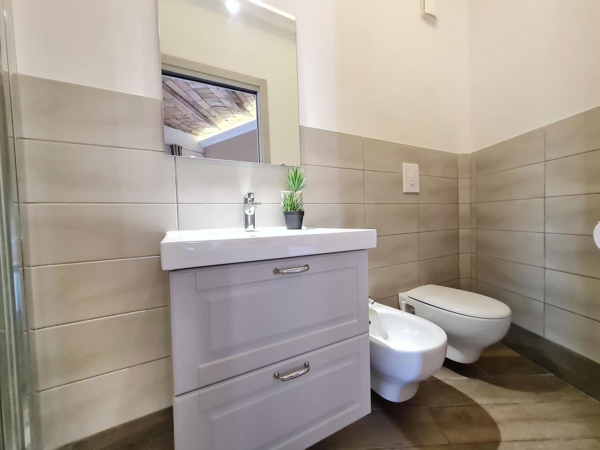 Giulya Guest House Roma Exterior foto
