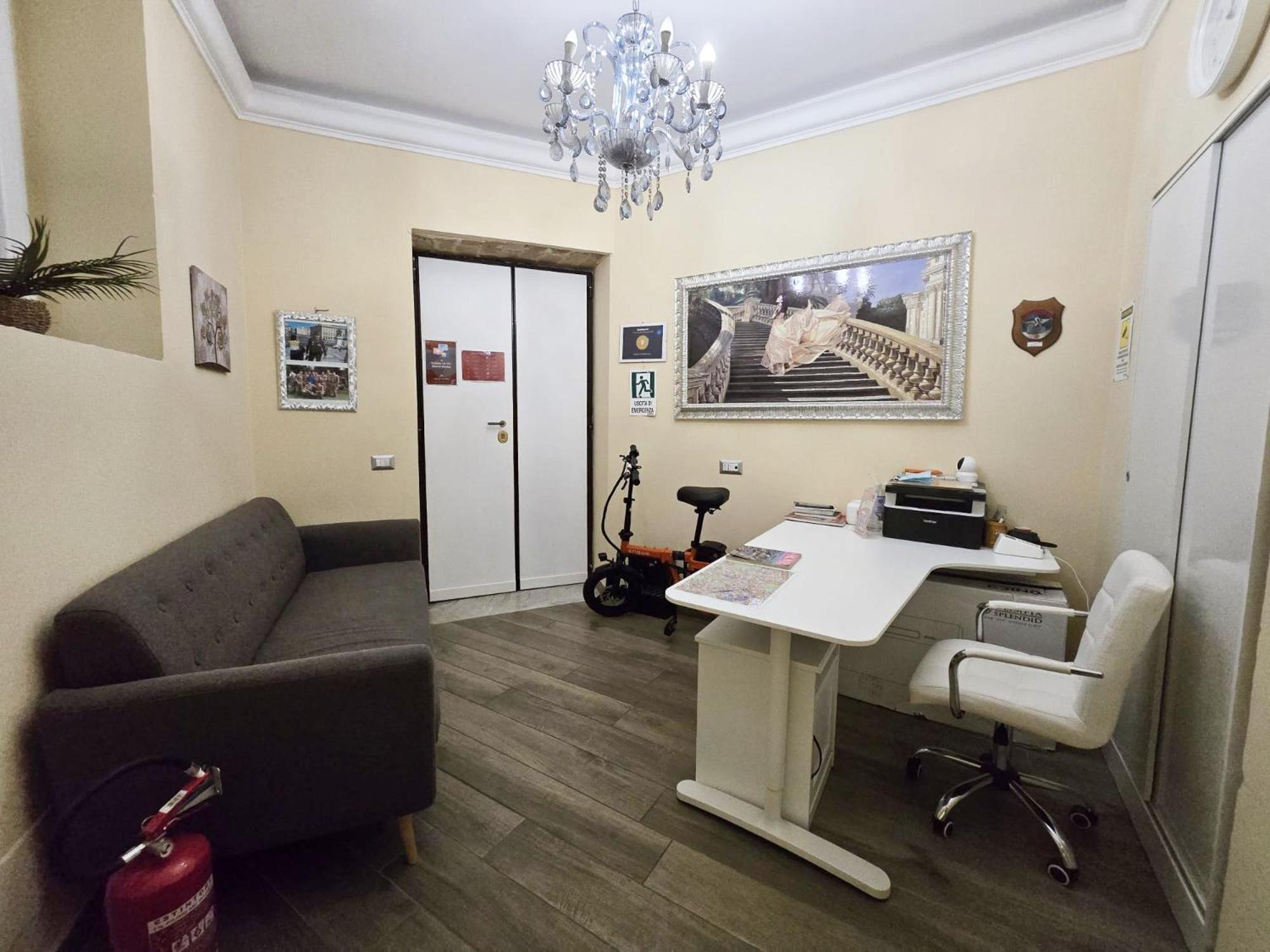 Giulya Guest House Roma Exterior foto